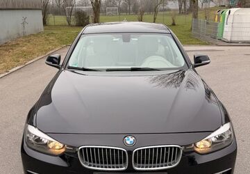 BMW 316 229.700 km 6.999 &euro; Vöhringen 89269