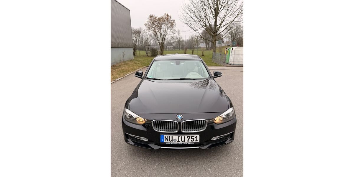 BMW 316 229.700 km 6.999 &euro; Vöhringen 89269
