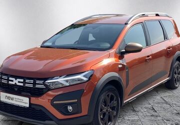 Dacia Jogger 4.100 km 20.990 &euro; Mindelheim 87719