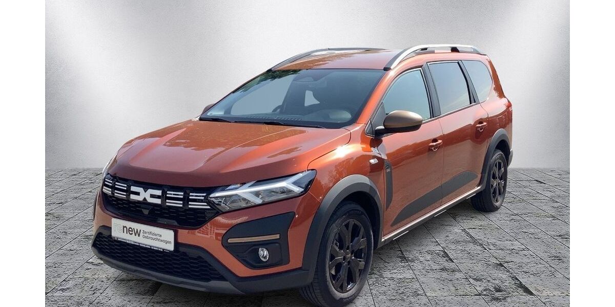 Dacia Jogger 4.100 km 20.990 &euro; Mindelheim 87719