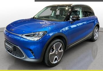 Smart #1 26.097 km 28.810 &euro; Passau 94034