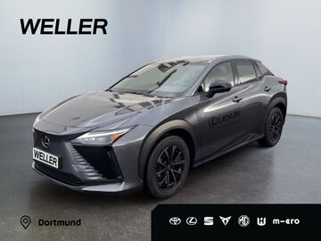 Gebrauchte Lexus RZ