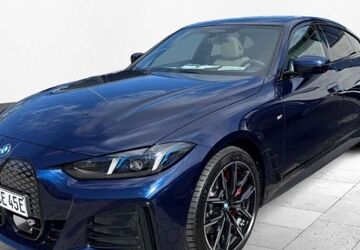 BMW i4 5.719 km 59.950 &euro; Bergen auf Rügen 18528