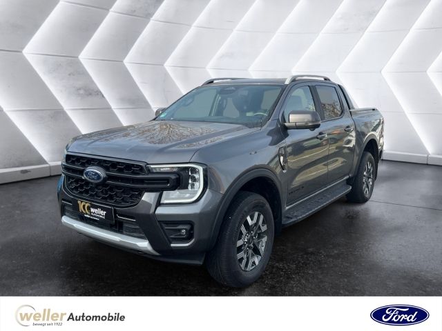 Ford Ranger 1.700 km 68.877 &euro; Bietigheim-Bissingen 74321