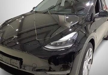 Tesla Model Y 79.590 km 33.446 &euro; Ergolding 84030