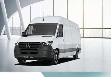 Mercedes-Benz Sprinter 38.963 km 51.051 &euro; Neudietendorf 99192