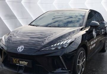 MG 4 12.407 km 24.920 &euro; Bietigheim-Bissingen 74321