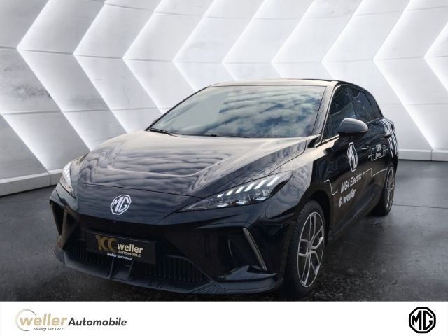 MG 4 12.407 km 24.920 &euro; Bietigheim-Bissingen 74321