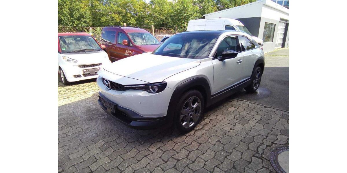 Mazda MX-30 45.000 km 13.800 &euro; Ahrensfelde bei Berlin 16356