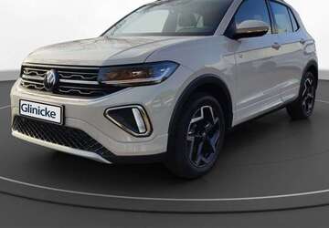 VW T-Cross 2.500 km 29.490 &euro; Bad Langensalza 99947