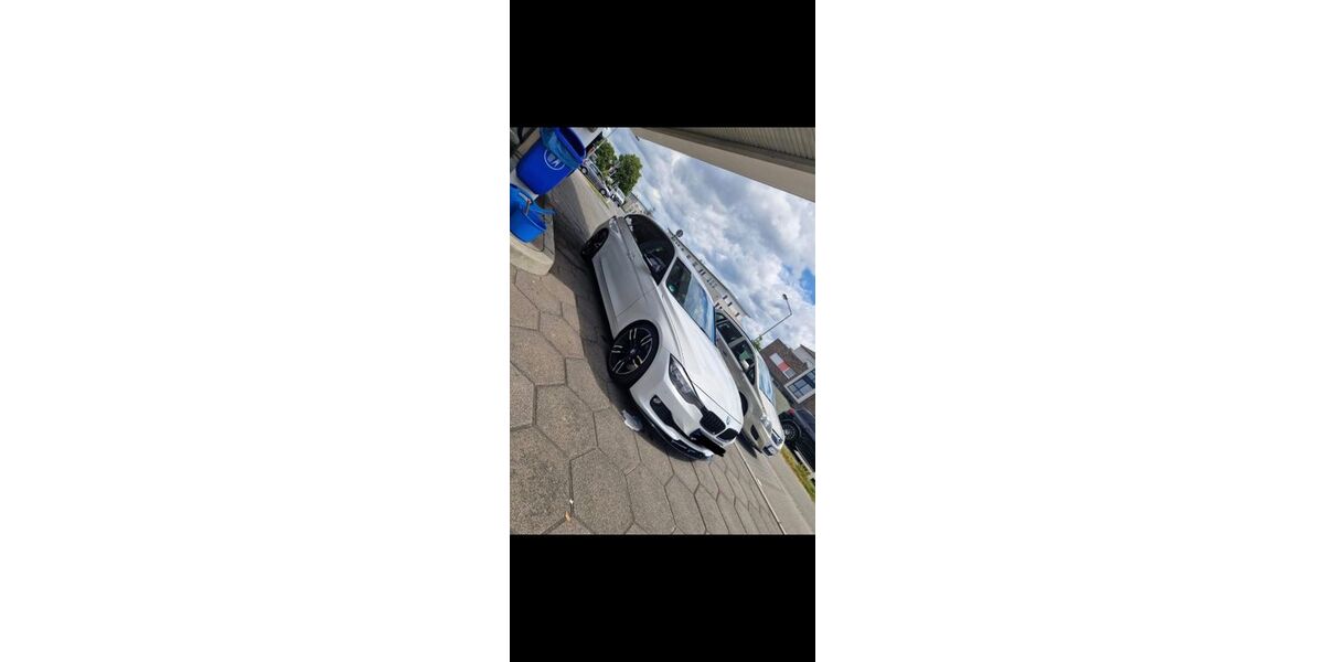 BMW 325 272.000 km 7.900 &euro; Emsdetten 48282