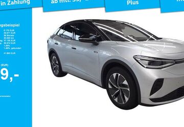 VW ID.5 12.305 km 41.850 &euro; Isny im Allgäu 88316