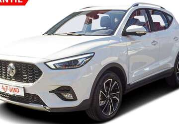 MG ZS 5.239 km 21.490 &euro; Hannover 30179