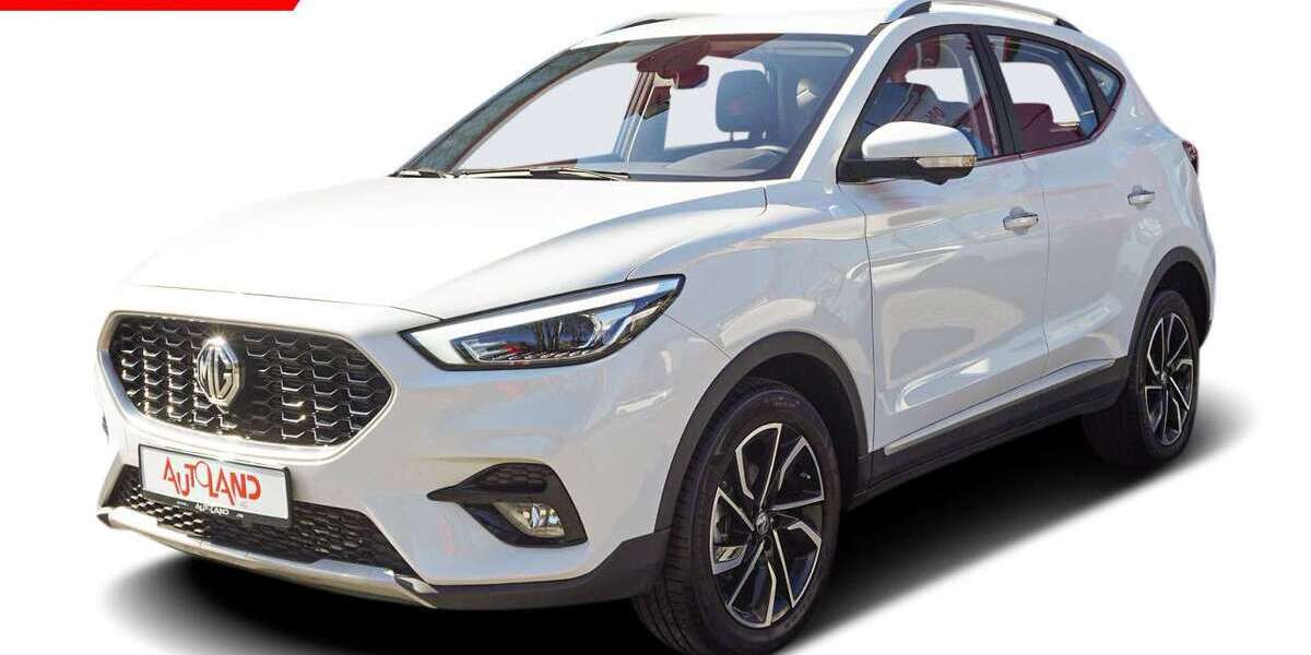 MG ZS 5.239 km 21.490 &euro; Hannover 30179