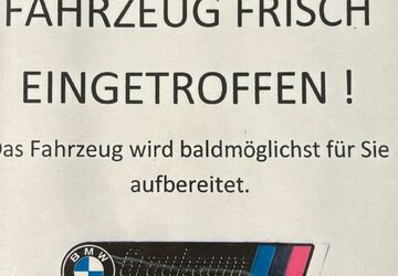 BMW X3 18.016 km 59.950 &euro; Berlin 12439