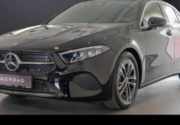 Mercedes-Benz A 180 15.000 km 31.900 &euro; Trier 54294