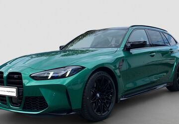 BMW M3 2.441 km 98.785 &euro; Plauen 08525