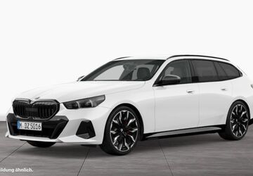 BMW 520 14.996 km 56.390 &euro; Forchheim 91301