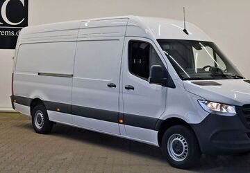 Mercedes-Benz Sprinter 41.468 km 37.485 &euro; Hude 27798