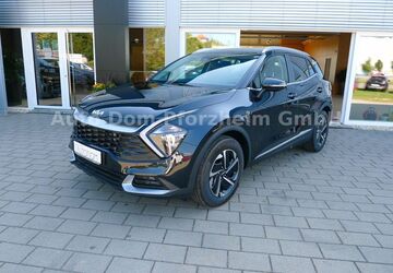 Kia Sportage 1.500 km 29.900 &euro; Pforzheim 75177