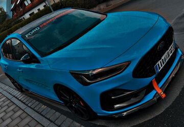 Ford Focus 26.400 km 34.950 &euro; Lauf an der Pegnitz 91207