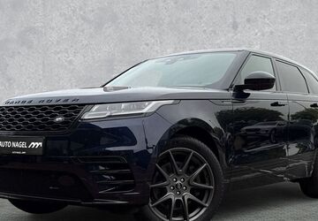 Land Rover Range Rover Velar 57.757 km 47.990 &euro; Osnabrück 49090