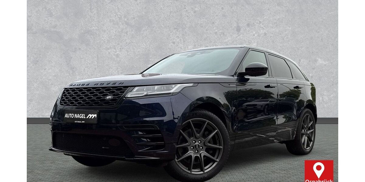 Land Rover Range Rover Velar 57.757 km 47.990 &euro; Osnabrück 49090