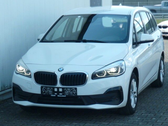 BMW 216 Gran Tourer 145.000 km 12.590 &euro; Baiersdorf 91083