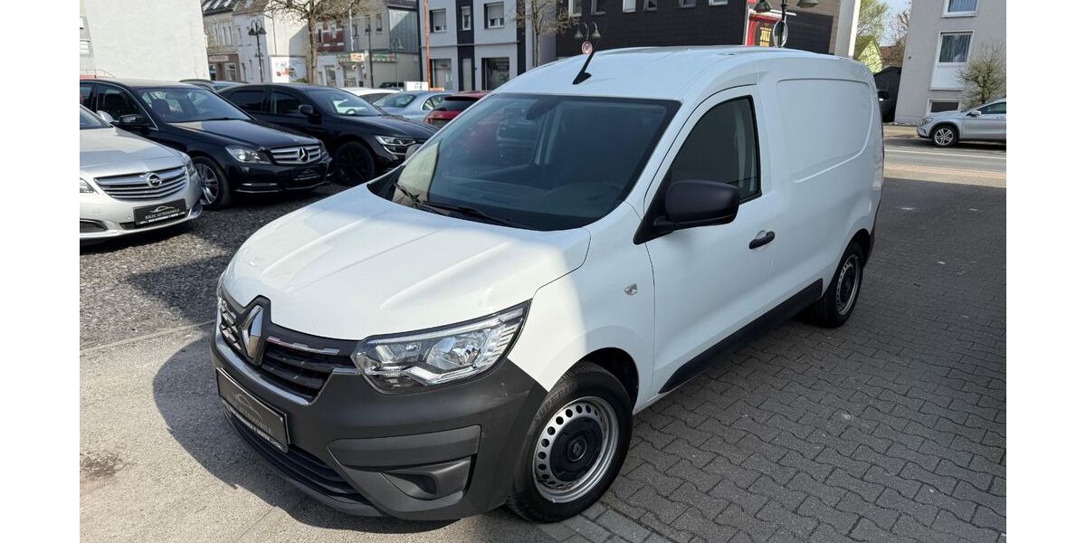 Renault Express 165.000 km 8.697 &euro; Herten 45699