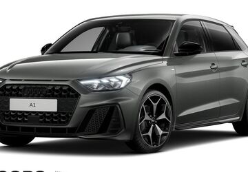 Audi A1 6.666 km 31.340 &euro; Aachen 52078