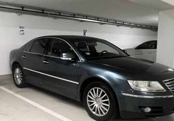 VW Phaeton 180.000 km 7.900 &euro; Köln 50827