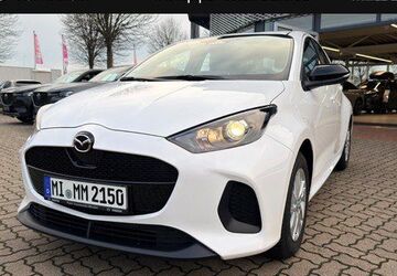 Mazda 2 Hybrid 1.560 km 22.490 &euro; Minden 32427
