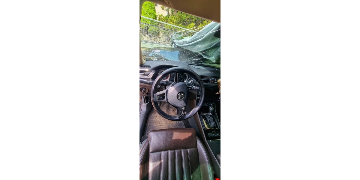 Skoda Superb 228.000 km 4.000 &euro; Döbeln 04720