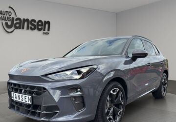 Cupra Terramar 1.030 km 39.990 &euro; Sassenberg-Füchtorf 48336