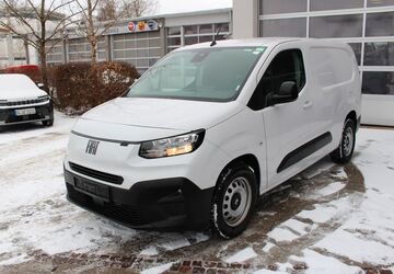 Fiat Doblo 16.500 km 19.900 &euro; Weilheim 82362