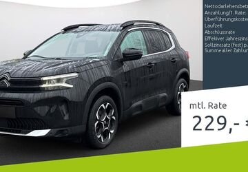 Citroen C5 Aircross 16.636 km 19.990 &euro; Ahaus 48683