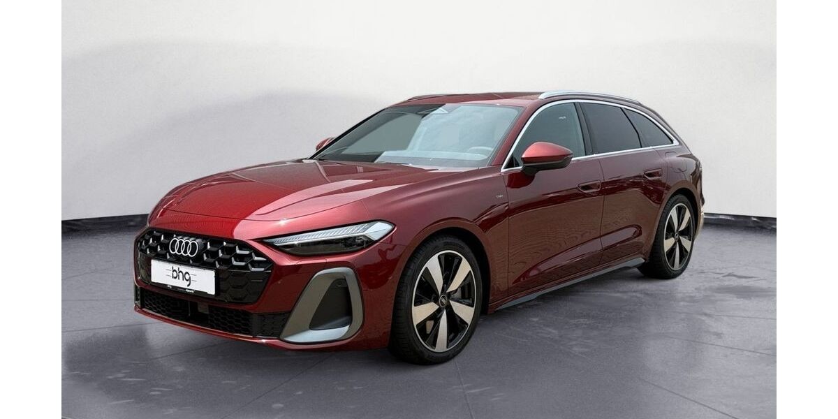 Audi A5 1.090 km 66.990 &euro; Binzen 79589