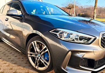 BMW 135 87.985 km 27.900 &euro; Wettenberg 35435