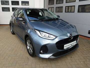 Gebrauchte Mazda 2