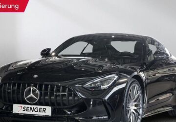 Mercedes-Benz AMG GT 19.261 km 135.990 &euro; Ahlen 59229