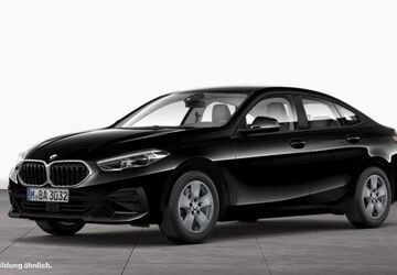 BMW 218 Gran Coupé 13.632 km 27.990 &euro; Stuttgart 70569