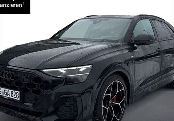 Audi Q8 10.000 km 111.280 &euro; Baunatal 34225