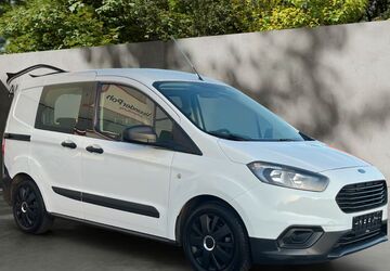 Ford Transit Courier 88.300 km 9.850 &euro; Neustadt 67434