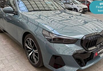 BMW i5 24.825 km 51.990 &euro; Ludwigsfelde (bei Berlin) 14974