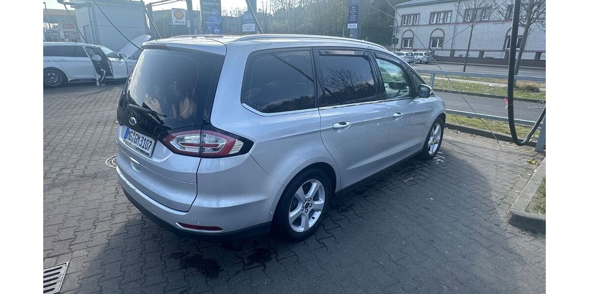 Ford Galaxy 248.000 km 11.000 &euro; Mönchengladbach 41238