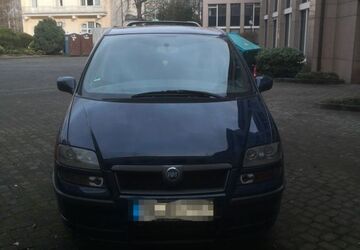 Fiat Ulysse 355.000 km 2.000 &euro; Bonn 53127