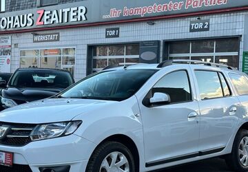 Dacia Logan 160.000 km 4.990 &euro; Stolberg Aachen 52222
