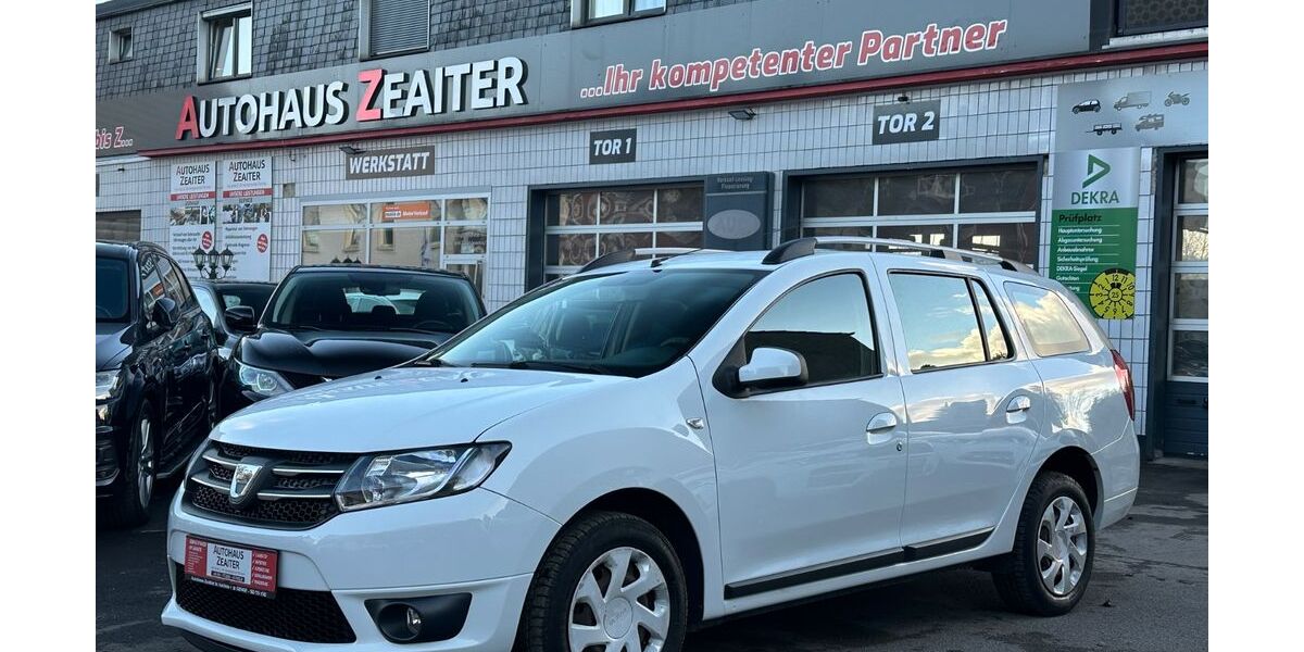 Dacia Logan 160.000 km 4.990 &euro; Stolberg bei Aachen 52222