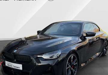 BMW M2 13.885 km 48.301 &euro; Northeim 37154