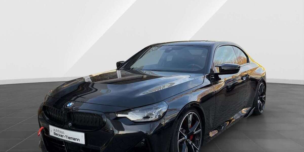 BMW M2 13.885 km 48.301 &euro; Northeim 37154